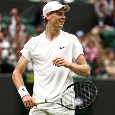 Федерация тенниса Италии прокомментировала решение по делу Янника Синнера