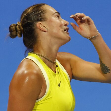 Обновление рейтинга WTA: Александрова и Анисимова в пятерке лучших