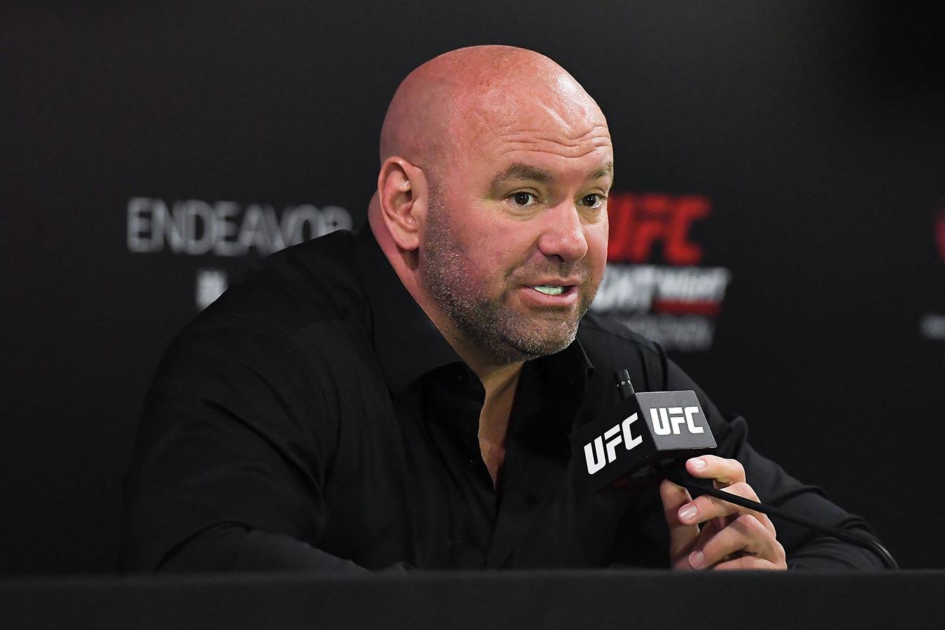Preview Звезда UFC безжалостно исключена из ростера всего через несколько дней после того, как Дана Уайт раскритиковал “ужасный” бой