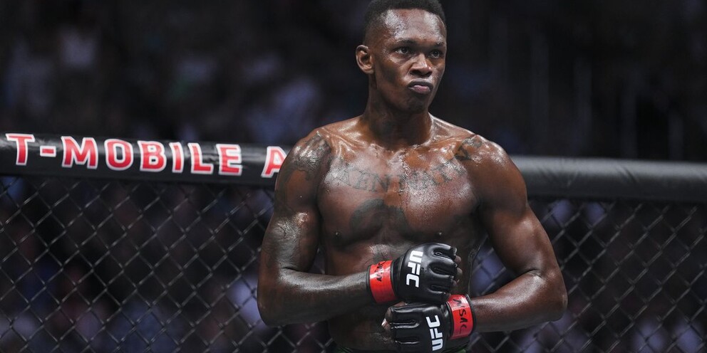Preview Карьера Адесаньи под угрозой после нокаута от Имавова на турнире UFC в Саудовской Аравии