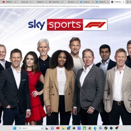Легендарный ведущий Sky Sports News завершает карьеру после 43 лет в эфире