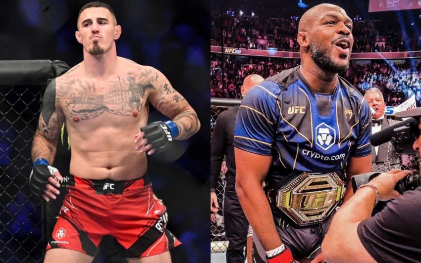 Preview Скоро анонс: Дана Уайт намекает на крупнейший бой в истории UFC после новостей о Джоне Джонсе и Томе Аспиналле