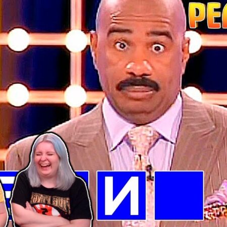 Забавный ответ на футбольный вопрос в телешоу “Pointless” рассмешил зрителей