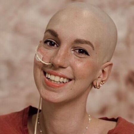 Нико Идальго скончался в 32 года после борьбы с раком