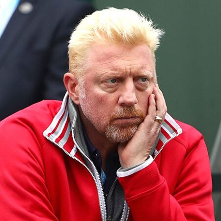 Борис Беккер против предложений Пике по изменению правил тенниса