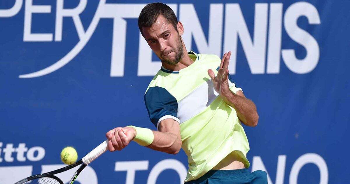 Preview Ласло Джере завоевал титул ATP после пятилетнего перерыва