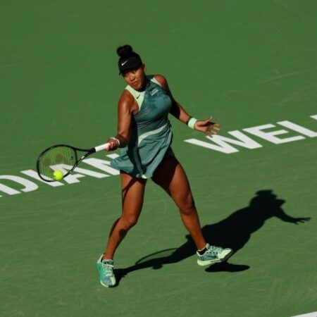 Организаторы турнира в Индиан-Уэллсе объявили о смене поставщика покрытия корта