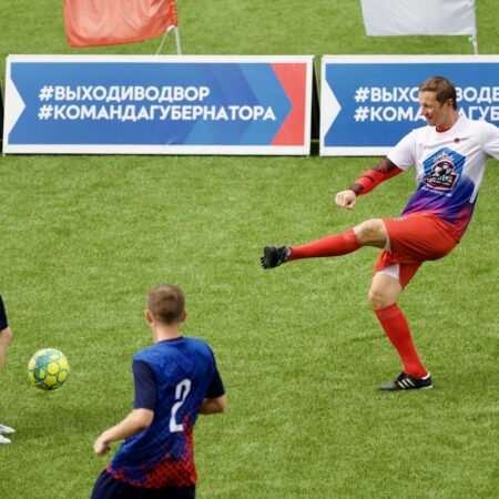 Знаменитый стадион имени легенды футбола в Европе может быть разрушен