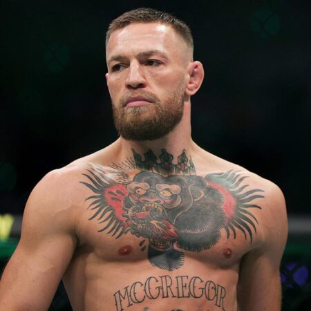 Возможен ли уход Конора Макгрегора из UFC?