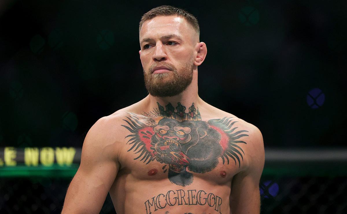 Preview Возможен ли уход Конора Макгрегора из UFC?