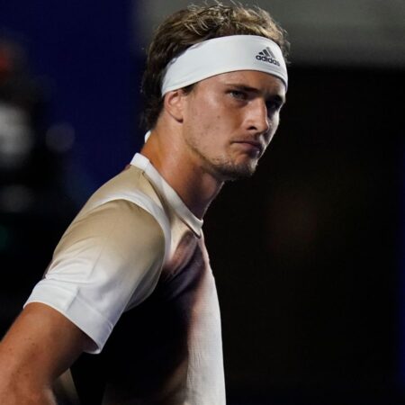 Александр Зверев размышляет о провальных турнирах в Латинской Америке