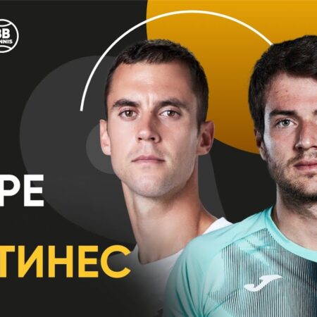 Ласло Джере завоевал титул чемпиона ATP в Сантьяго