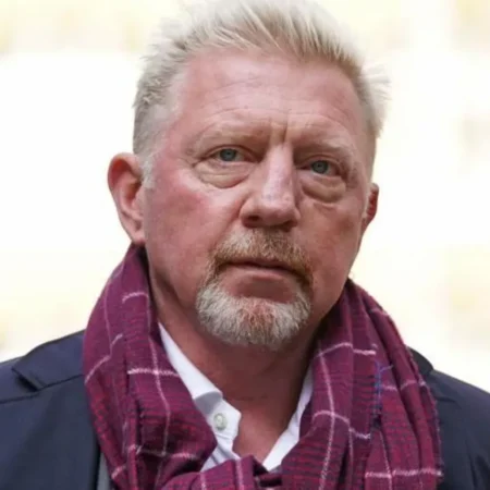 Борис Беккер: Любовь к «Баварии» длиной в 50 лет