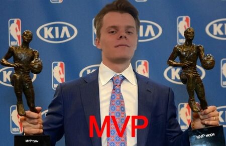 Главные Вопросы Наград НБА: MVP, Шестой Игрок и Лучший Защитник Года