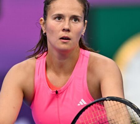 Андрей Чесноков прокомментировал возможную смену гражданства Дарьи Касаткиной