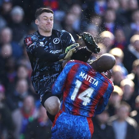 Лиаму Робертсу Увеличен Срок Дисквалификации за Чудовищный Подкат против Матета