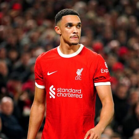 Почему «Ливерпуль» все еще может получить деньги за Трента Александера-Арнольда этим летом, несмотря на его статус свободного агента