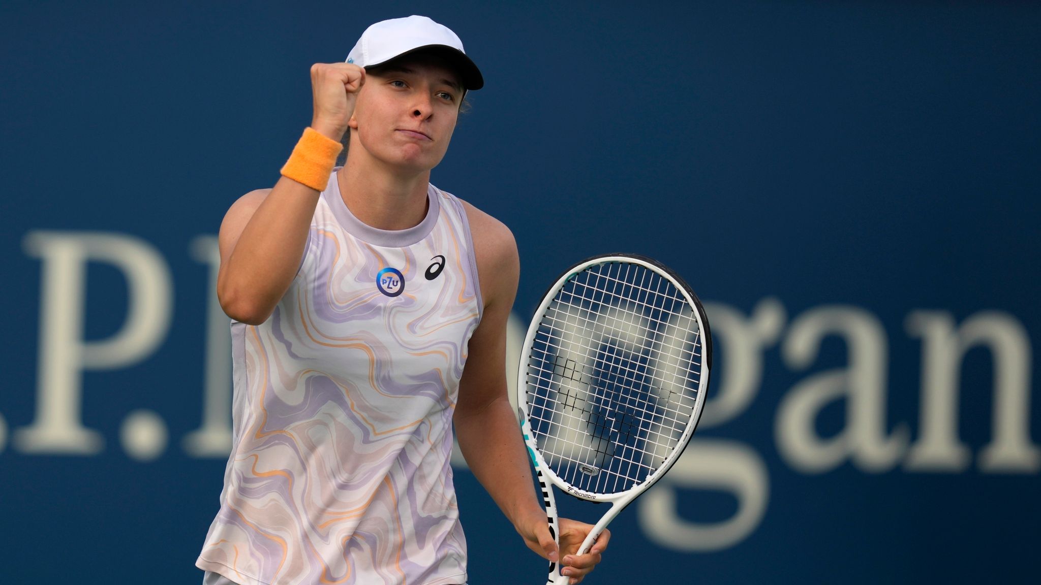 Preview Ига Свёнтек превосходит рекорд Серены Уильямс на турнирах WTA 1000