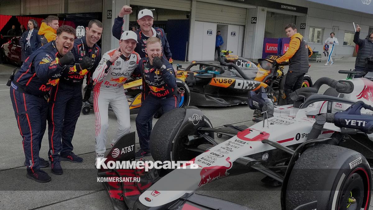 Preview Гран-при Японии: Ферстаппен побеждает, McLaren оказывает сопротивление