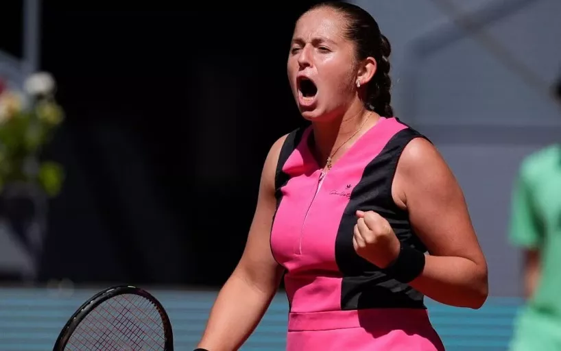 Preview Елена Остапенко и Эрин Рутлиф выиграли парный турнир WTA 500 в Чарльстоне