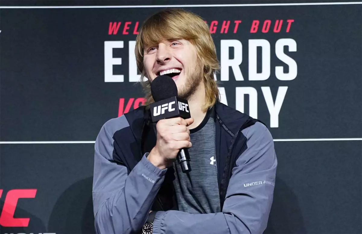 Preview UFC 314: Пэдди Пимблетт против Майкла Чендлера