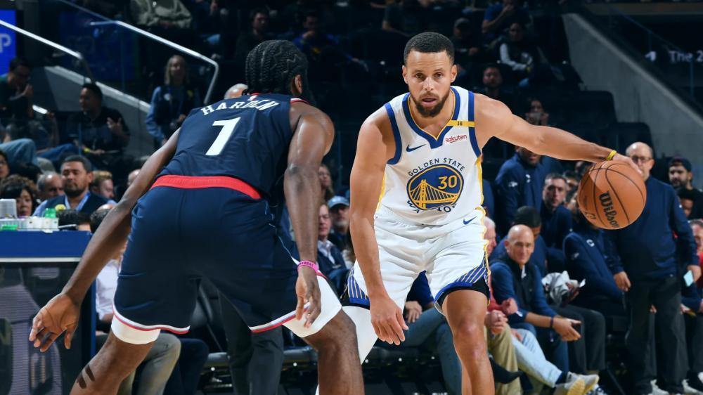 Preview Плей-офф НБА: Анализ ситуации в Западной конференции – Lakers, Warriors и другие претенденты