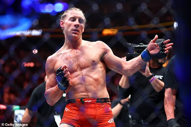 Preview UFC 314: Падди Пимблетт возвращается в бою против Майкла Чендлера, Алекс Волкановски сразится с Диего Лопесом