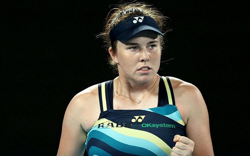 Preview Турнир WTA в Руане: успехи Рузе и Учиджимы, неудача Кристиан