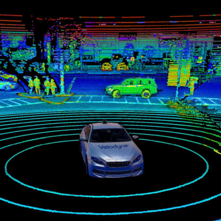 Предварительный обзор EA Sports F1 25: LIDAR-сканирование и повышенная точность