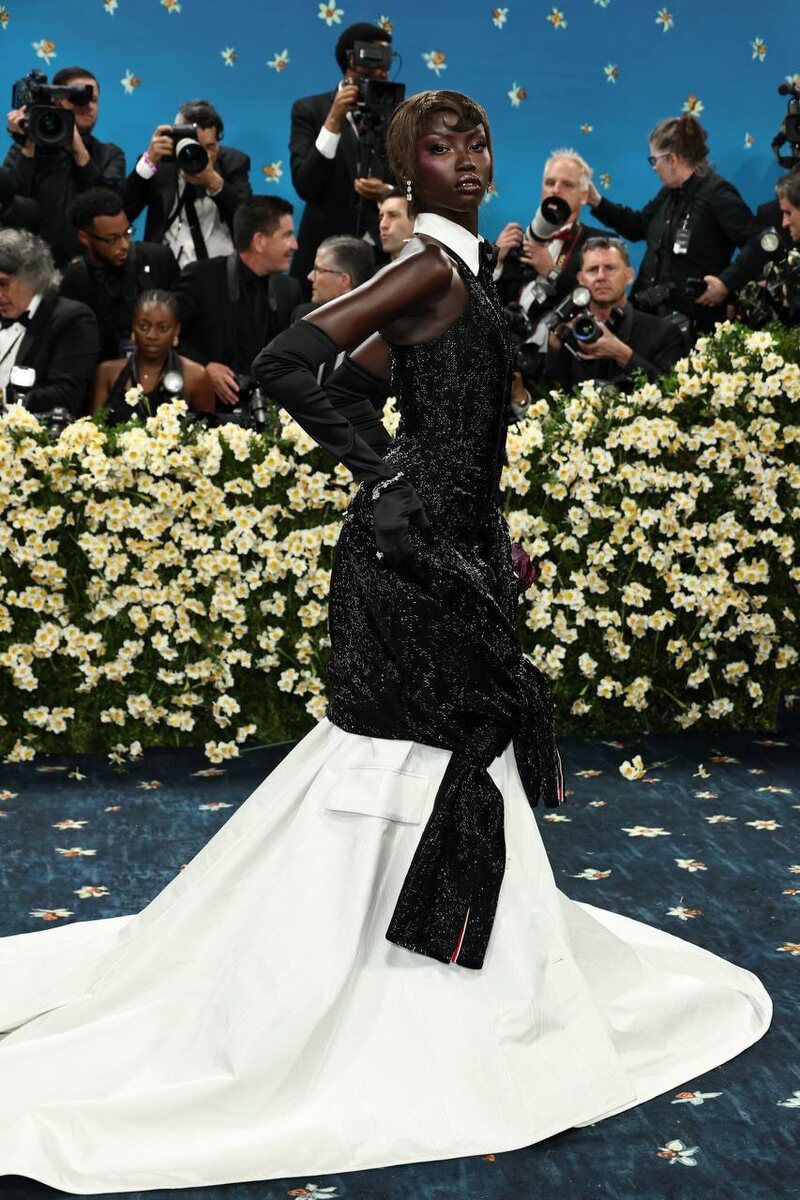Preview Met Gala 2025: Звезды спорта на красной дорожке
