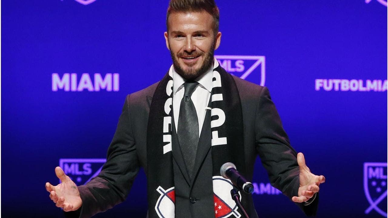 Preview ‘Проявите немного уважения’ – Дэвид Бекхэм ответил сопернику по MLS после едкого поста об ‘Интер Майами’