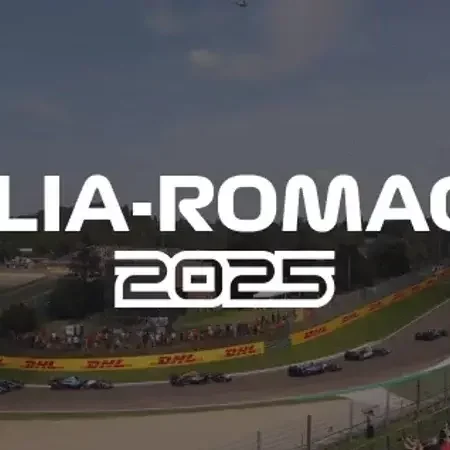 Гран-при Эмилии-Романьи 2025: Превью этапа в Имоле