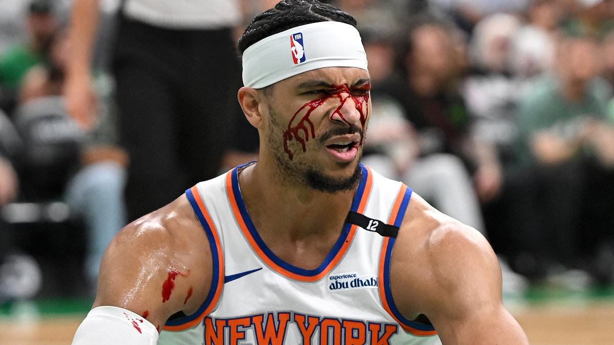 Preview Главное из пятых матчей Warriors-Wolves и Knicks-Celtics
