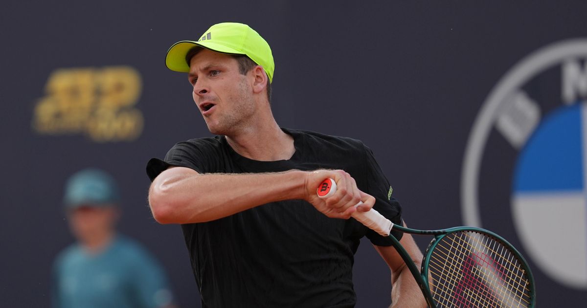 Preview Женева (ATP). Хуберт Гуркач стартовал с победы и другие результаты вторника