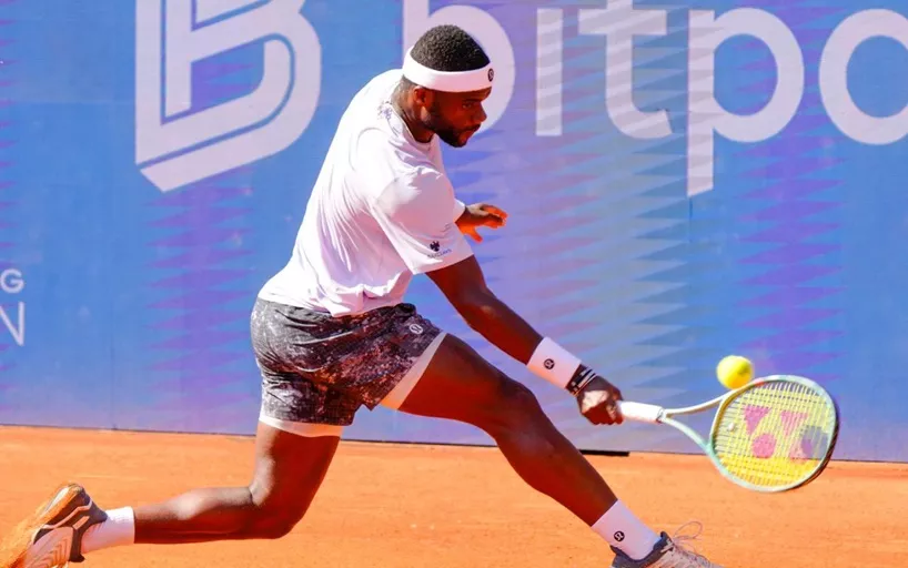 Preview Гамбург (ATP 500). Результаты вторника: победа Тиафо, вылет Бублика и Монфиса
