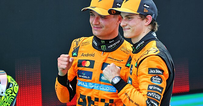 Preview Победа Норриса в Монако: Перезагрузка сезона F1 и дуэли в McLaren