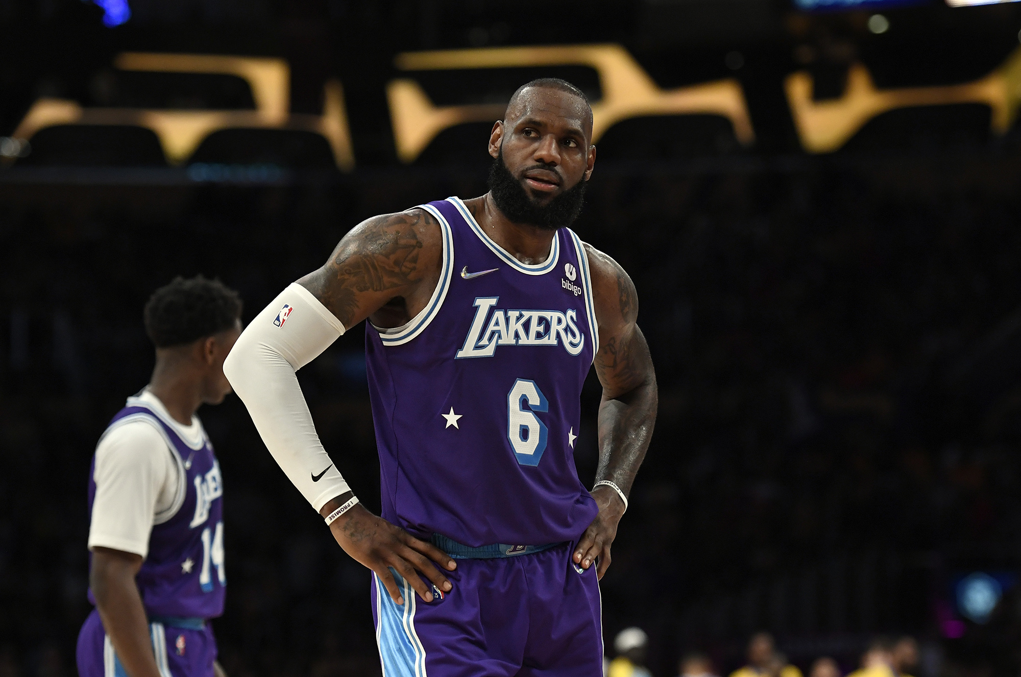Preview NBA Free Agency: Ходы Леброна, сделки Денвера и свежая информация