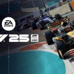 Обновление 1.06 для F1 25: Улучшено поведение болидов в дождевых условиях