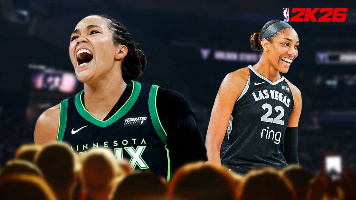 Preview Нафиса Кольер возглавляет рейтинг игроков WNBA в NBA 2K26