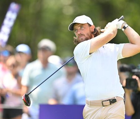 Триумф Томми Флитвуда на FedEx Cup: Поздравления от Звезд Спорта