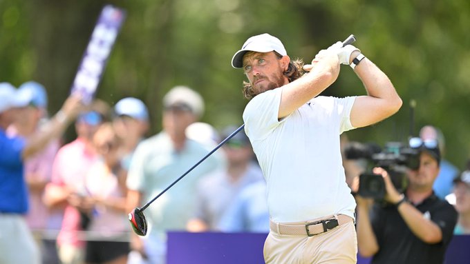 Preview Триумф Томми Флитвуда на FedEx Cup: Поздравления от Звезд Спорта