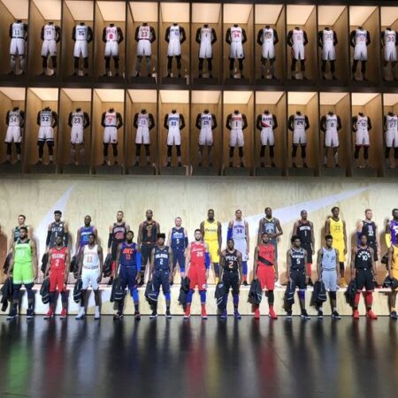 Баскетбольный Зал славы 2025: Великие имена НБА и WNBA