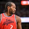 Расследование: LA Clippers подозреваются в обходе потолка зарплат НБА через выплаты Каваю Леонарду