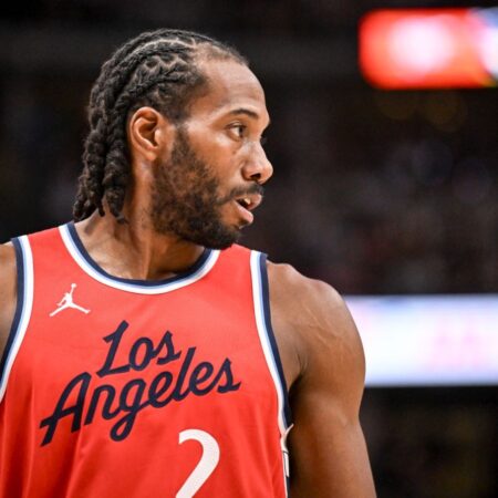 Расследование: LA Clippers подозреваются в обходе потолка зарплат НБА через выплаты Каваю Леонарду