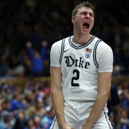 Купер Флэгг в Фэнтези-Баскетболе: Верить ли Шумихе?