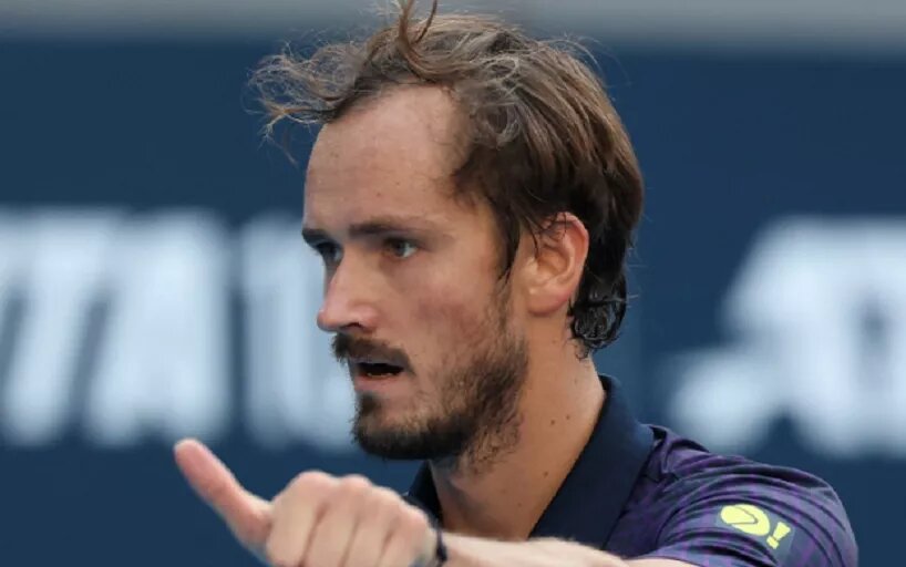 Preview Лёрнер Тьен пробился в четвертьфинал турнира ATP 500 в Пекине