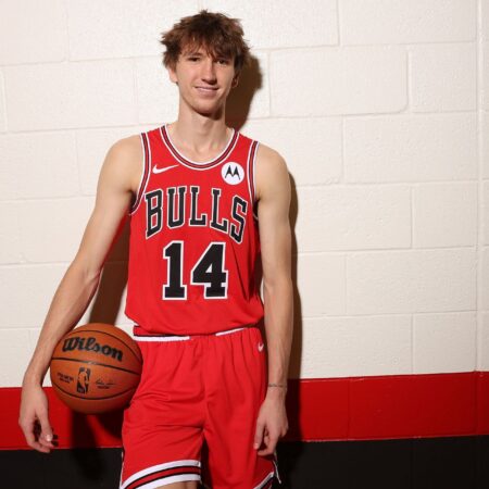 Фэнтези-баскетбол: Матас Бузелис, Тари Исон и другие «спящие» игроки, за которыми стоит следить