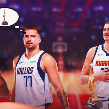 Медиа-день НБА 2025: шутки Дончича и Йокича, главные события