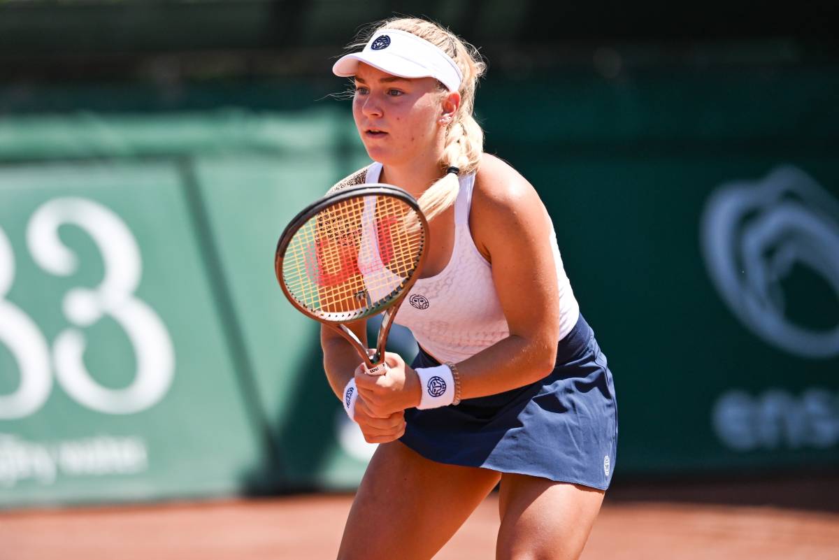 Preview Мария Тимофеева успешно стартовала на турнире WTA 125 в Самсуне