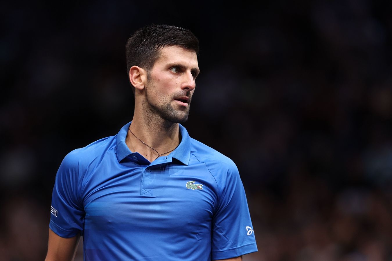 Preview Новак Джокович: Участие в Итоговом турнире ATP в Турине под вопросом